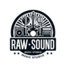 RawSoundMusic Band房 Logo